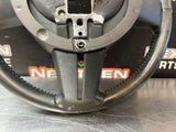 2014 FORD MUSTANG GT STEERING WHEEL OEM #1261