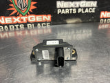 07 CADILLAC CTS-V YAW RATE SENSOR OEM 10307709 #1411