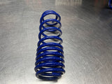 2011 FORD MUSTANG GT PERFORMANCE LOWERING SPRINGS AND SHOCKS FRONT AND REAR 1081