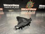 2014 FORD MUSTANG EMERGENCY BRAKE BOOT BLACK OEM #1290