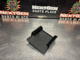 04-06 PONTIAC GTO CENTER CONSOLE RUBBER INSERT CD HOLDER 92084794 OEM #1522