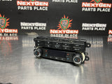 2011 FORD F250 DIGITAL AC HEAT CLIMATE CONTROL BC3T-18C612-DB OEM #883