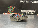 2018 CHEVY SILVERADO 2500HD RH DASH FUSE BOX 23443946-02 #1173