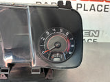 10-15 CAMARO INSTRUMENT CLUSTER 122,145 MILES OEM 22753541 #3679