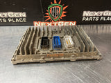 2011 CHEVY SILVERADO 6.6 DIESEL ECU PCM 12641372 OEM #1268