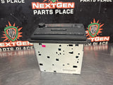 2008 FORD F250 RADIO 8C3T-18K810-AB OEM #1361