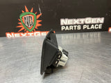 08-10 FORD F250 F350 LIGHTER SOCKET PEDAL ADJUSTMENT SWITCH 8C34-25047A82-B 1003