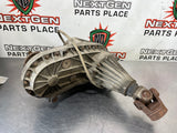 07 DODGE 3500 CUMMINS NP271D TRANSFER CASE SLIP YOKE OEM #464