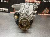 06-07 V1 CTSV 3.73 REAR DIFFERENTIAL GEN 3 15793756 OEM #1193