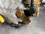 2004 PONTIAC GTO REAR DIFFERENTIAL LSD 92085125 3.46 GEAR RATIO OEM #1691