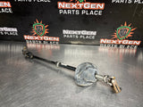2010 CAMARO SS STEERING SHAFT 92242293 OEM #1232