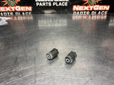 04-06 GTO TRUNK RUBBER BUMPERS OEM #1306
