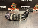 2014 FORD F250 6.7 XDO HO INTERCOOLER PIPE WITH BILLET ADAPTER XD364 OEM #956