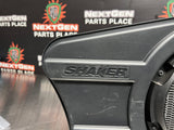 2015 FORD MUSTANG GT SHAKER SUBWOOFER SUB WOOFER FR3T-19A067-AC OEM #848