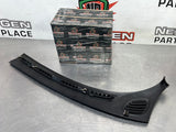 06 PONTIAC GTO RH DASH COWL DEFROST VENT TRIM PANEL OEM 92105079 #343