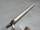 2015 CHEVY SILVERADO 2500 LML CREW CAB SHORT BED DRIVESHAFT 84041621 OEM #758
