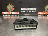 2010 CAMARO SS BCM BODY CONTROL MODULE W BRACKET OEM 13574842 #999
