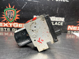 2013 CHEVY SILVERADO 3500 DURAMAX ABS PUMP MODULE OEM 22761034 #1237