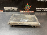 2015 GM SILVERADO SIERRA 6.6 DIESEL ECU PCM 12658036 OEM #1270