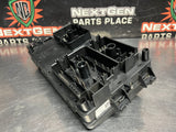 2010 CAMARO SS FUSE BOX ENGINE BAY OEM 92238272 #1547