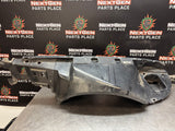 05-13 C6 CORVETTE INNER FENDER PASSENGER SIDE RH OEM #1485