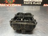 2007 SILVERADO 2500HD CABIN JUNCTION FUSEBOX 15780696_02 OEM #1132