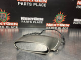 97 - 04 C5 CORVETTE DRIVER LH SIDE MIRROR PEWTER OEM #781