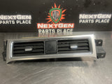2014 FORD MUSTANG GT CENTER DASH AC HEATER AIR VENT OEM AR33-19C681-A #970