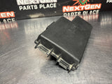 2015-2023 FORD MUSTANG GT FUSE BOX LID COVER OEM #1250