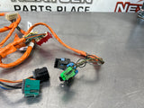 97-04 C5 CORVETTE LH DRIVER SIDE DOOR WIRING HARNESS OEM #557