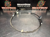 2017 CAMARO SS 8 SPEED AUTO SHIFTER CABLE ASSEMBLY OEM 84105591 OEM #1619