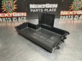 2017 FORD MUSTANG GT FUSE BOX LID COVER OEM #1378