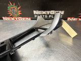 2004 PONTIAC GTO CENTER CONSOLE SHIFTER BEZEL TRIM PANEL OEM 92166193 #1043