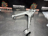 05 - 13 C6 CORVETTE LEFT FRONT LOWER CONTROL ARM OEM USED