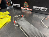 2012 CADILLAC CTS-V TRANSMISSION COOLER WITH LINES COOLER OEM #1592