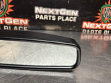 2016 FORD MUSTANG GT REAR VIEW MIRROR FU5A-17E678-TD OEM #1532