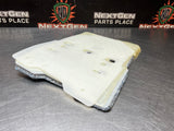 2011 FORD MUSTANG GT RH PASSENGER SIDE SEAT OCCUPANT WEIGHT SENSOR PAD OEM #1175