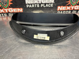04-06 PONTIAC GTO GAUGE CLUSTER BEZEL TRIM 92110119 OEM #1438