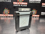 2002 FORD F250 7.3 ENGINE CONTROL MODULE ECM PCM 2C3F-12A650-DF OEM #1004