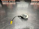 10-14 FORD MUSTANG XM SURIUS SATELLITE RADIO TRUNK ANTENNA OEM AR3T-19C175-AD #828