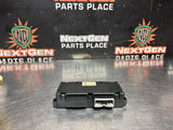 2012 FORD MUSTANG GT CLIMATE CONTROL MODULE CR33-19980-BB OEM OEM #1343