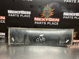 2013 FORD MUSTANG TRUNK FILLER PANEL RTR AFTERMARKET #990