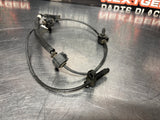 2011 CADILLAC CTS-V RIGHT REAR ABS SPEED SENSOR 25996838 OEM #1305