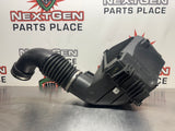 2016 GMC SIERRA 2500 LML DURAMAX 6.6 AIR INTAKE 20917396 #699