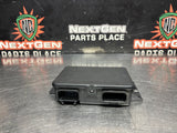 1997-2004 C5 CORVETTE THROTTLE ACTUATOR CONTROL (TAC) MODULE OEM 25317611 #1380