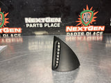 04-06 GTO DRIVER LH SIDE DOOR PANEL MIRROR VENT TRIM OEM 92091112 #1306