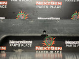 04-06 PONTIAC GTO REAR TRUNK PANEL TRIM OEM 92162365 #910