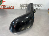 05 - 13 C6 CORVETTE DRIVER LH SIDE MIRROR BLK OEM #562