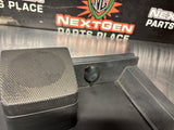 2015 FORD F350 CENTER TOP DASH STORAGE SPEAKER TRAY DC34-25045P64-A OEM #1142