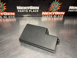 2015-2023 FORD MUSTANG GT FUSE BOX LID COVER OEM #1250